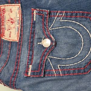 Jeans by True Religion size 42